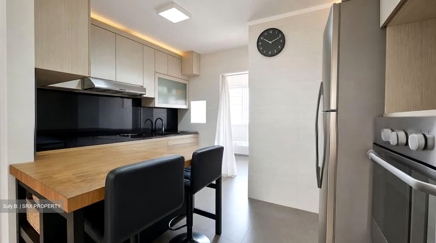 Blk 754 Pasir Ris Street 71 (Pasir Ris), HDB 5 Rooms #587757241